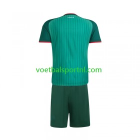 Algerije Kind Uit Tenue 2026